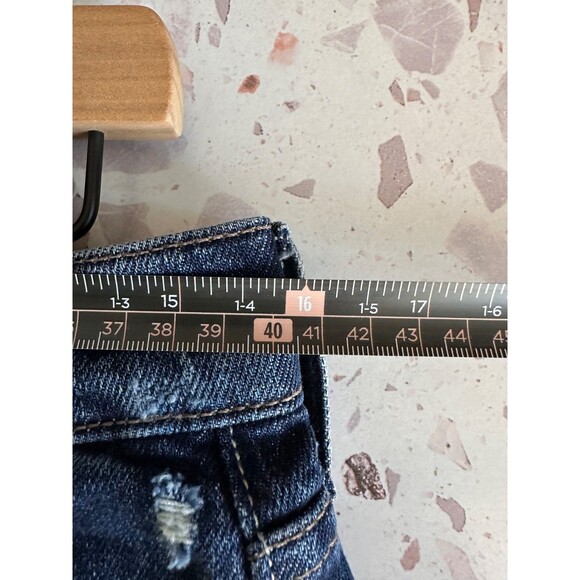 MOTHER The Rascal Skimp in Yee Haw size 29 - Picture 12 of 12